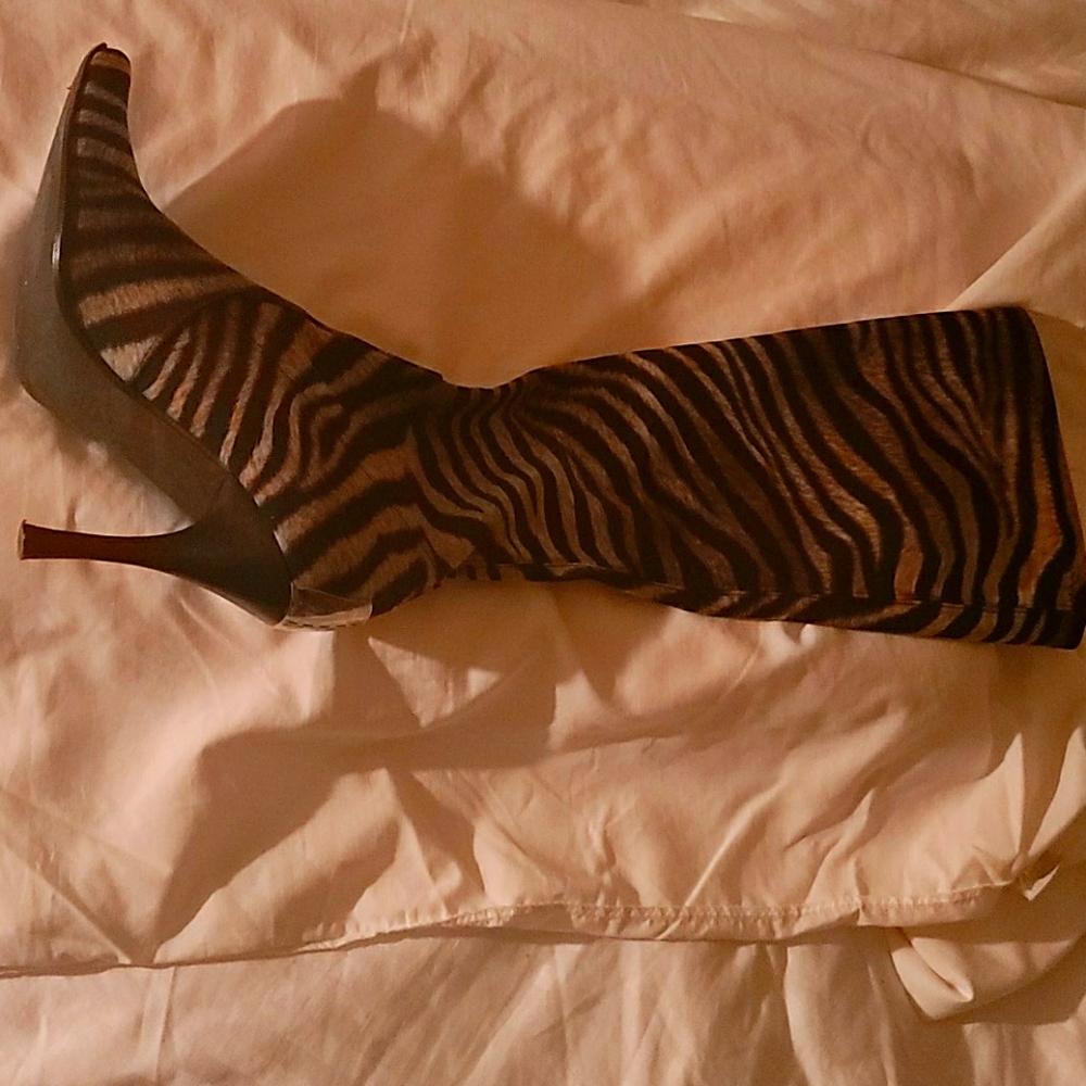 Sexy boots